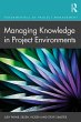 Managing Knowledge in Project... - Bild 1