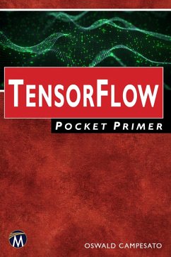 Cover TensorFlow Pocket Primer (eBook, PDF)