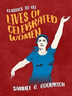 Cover Lives of Celebrated Women (eBook, ePUB)