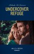 Undercover Refuge (Mills & Boon Heroes)... - Bild 1