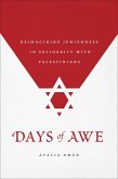 Days of Awe (eBook, ePUB)