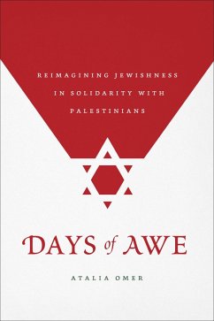 Cover Days of Awe (eBook, ePUB)