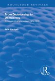 From Dictatorship to Democracy (eBook, PDF) From Dictatorship to Democracy (eBook, PDF)
