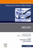 Urology, An Issue of Primary Care: Clinics in Office Practice (eBook, ePUB)