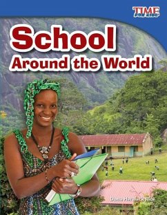 Cover School Around the World (eBook, PDF)