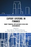 Expert Systems in Finance (eBook, PDF)