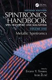 Spintronics Handbook, Second Edition: Spin Transport and Magnetism (eBook, PDF) Spintronics Handbook, Second Edition: Spin Transport and Magnetism (eBook, PDF)