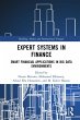 Expert Systems in Finance (eBook, ePUB) - Bild 1