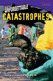 Unforgettable Catastrophes (eBook, PDF)