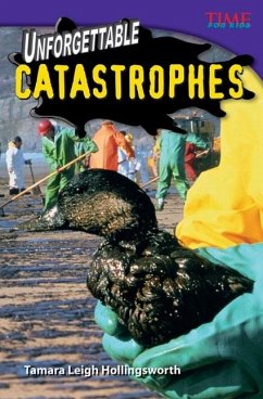 Cover Unforgettable Catastrophes (eBook, PDF)