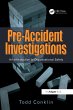 Pre-Accident Investigations (eBook, PDF) - Bild 1
