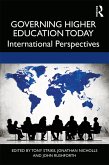 Governing Higher Education Today (eBook, PDF)