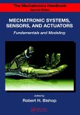 The Mechatronics Handbook - 2 Volume Set (eBook, PDF)