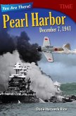 You Are There! Pearl Harbor, December 7, 1941 (eBook, PDF)