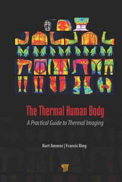 Cover The Thermal Human Body (eBook, ePUB)