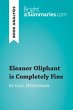 Eleanor Oliphant is Completely Fine by... - Bild 1