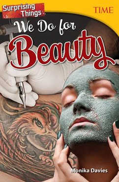 Cover Surprising Things We Do for Beauty (eBook, PDF)