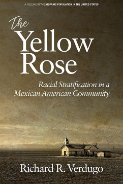 Yellow Rose (eBook, ePUB) - Verdugo, Richard R