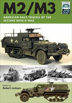 M2/M3 (eBook, ePUB) - Jackson, Robert