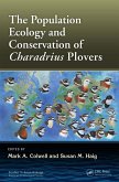 The Population Ecology and Conservation of Charadrius Plovers (eBook, PDF)