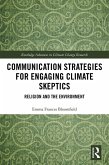 Communication Strategies for Engaging Climate Skeptics (eBook, ePUB)