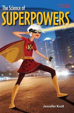 Cover Science of Superpowers (eBook, PDF)