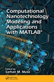 Computational Nanotechnology (eBook, PDF)