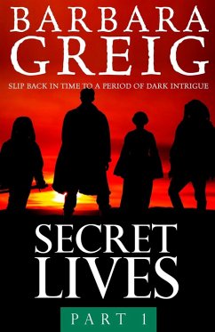 Secret Lives (eBook, ePUB)