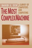 The Most Complex Machine (eBook, PDF) The Most Complex Machine (eBook, PDF)