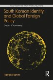 South Korean Identity and Global Foreign Policy (eBook, PDF)