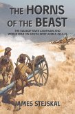 Horns of the Beast (eBook, ePUB)