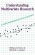 Understanding Multivariate Research... - Bild 1