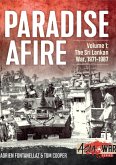 Paradise Afire. Volume 1 (eBook, ePUB)