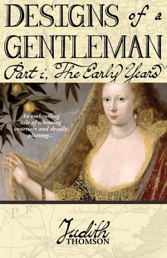 Designs of a Gentleman (eBook, ePUB)