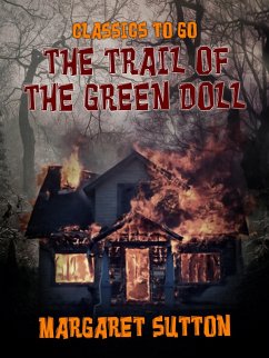 Cover The Trail of the Green Doll (eBook, ePUB)