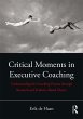 Critical Moments in Executive Coaching... - Bild 1