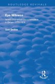 Eye Witness (eBook, ePUB) Eye Witness (eBook, ePUB)