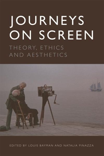 Journeys on Screen (eBook, PDF)