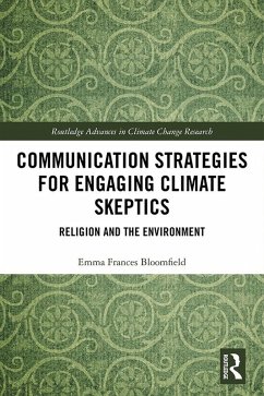 Cover Communication Strategies for Engaging Climate Skeptics (eBook, PDF)
