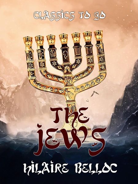 The Jews (eBook, ePUB) The Jews (eBook, ePUB)