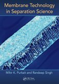Membrane Technology in Separation Science (eBook, PDF)