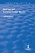 The Self and Communicative Theory... - Bild 1