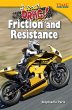 Drag! Friction and Resistance (eBook,... - Bild 1