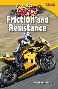 Cover Drag! Friction and Resistance (eBook, PDF)