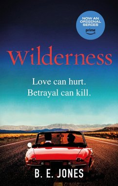 Wilderness (eBook, ePUB) - Jones, B. E.
