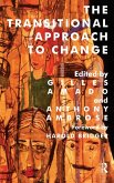 The Transitional Approach to Change (eBook, ePUB)