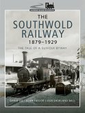 The Southwold Railway 1879-1929 (eBook, ePUB)