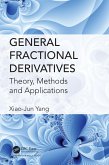 General Fractional Derivatives (eBook, PDF)