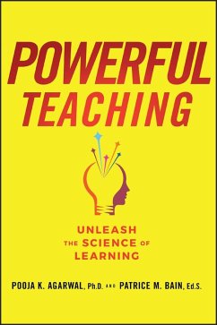 Powerful Teaching (eBook, PDF) - Agarwal, Pooja K.; Bain, Patrice M.