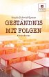 Geständnis mit Folgen (eBook, ePUB) - Bild 1